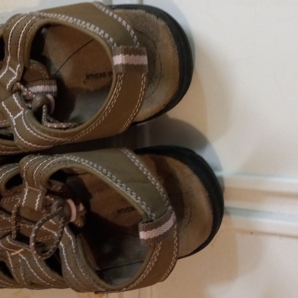 ALPINE DESIGN walking shoe - Picture 6 of 7